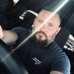 Meet your Posher, Rob